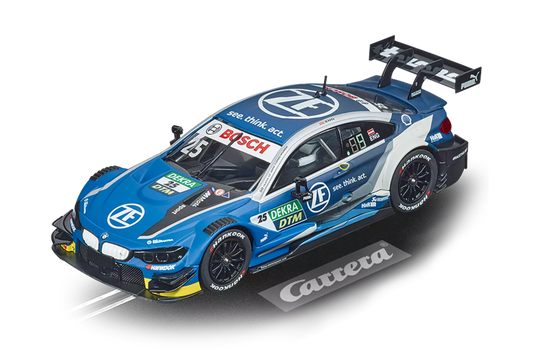 Carrera 30938 BMW M4 DTM "P.Eng, No.25" Digital 132