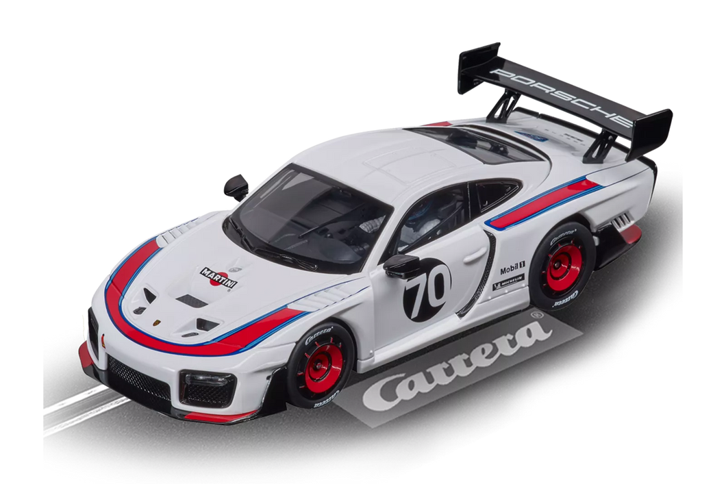 Carrera 30922 Porsche 935 GT2 