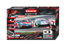 Lade das Bild in den Galerie-Viewer, Carrera 66014 Race Challenge GO!!!Plus

