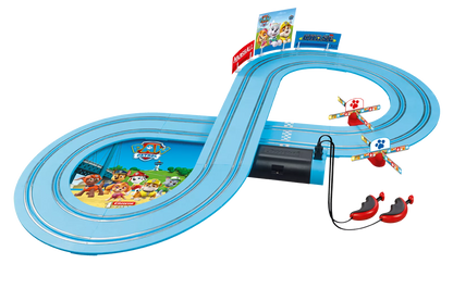 Carrera 63033 PAW PATROL - On the Track My 1. First Carrera