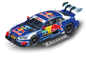 Carrera 23846 Audi RS 5 DTM "M. Ekström, No. 5" Red Bull Digital 124