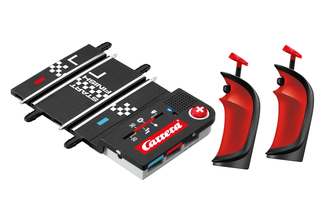Carrera 61665 Upgrade Kit GO!!! Plus