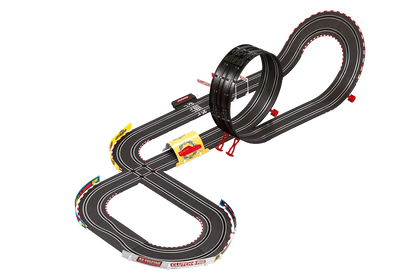 Carrera 62446 Disney·Pixar Cars - Radiator Springs GO!!!
