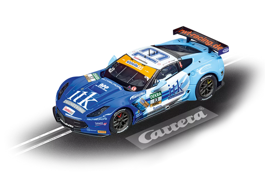 Carrera 30874 Chevrolet Corvette C7.R "RWT-Racing, No.13“ Digital 132