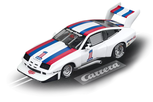 Carrera 30850 Chevrolet Dekon Monza "No.1" Digital 132