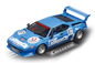 Carrera 23871 BMW M1 Procar "No.87", Norisring 1981 Digital 124