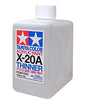 81040 X-20A Acryl-Verdünnung 250ml