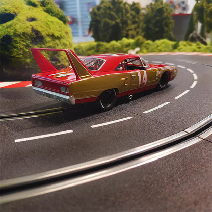Carrera 30944 Plymouth Superbird "No.14" Digital 132