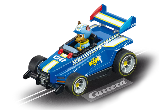 Carrera 64175 PAW Patrol RRR - Chase GO!!! / GO!!! Plus