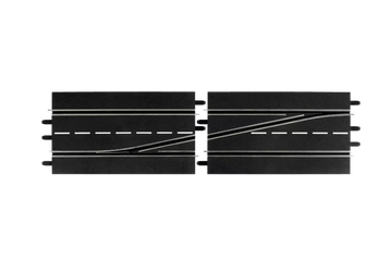 Carrera 30343 Weiche, links
