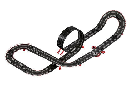 Carrera 62533 DTM Pure Power GO!!!