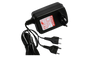 Carrera 26710 Evolution Transformator EU altes System mit 2 Stecker