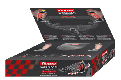 Carrera 10109 Wireless Set Duo Digital 132/124