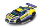 Carrera 23880 Audi R8 LMS "Carrera Racing Police" Digital 124