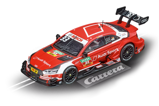 Carrera 30879 Audi RS 5 DTM „R.Rast, No.33“ Digital 132