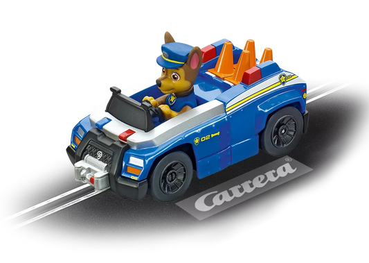 Carrera 65023 PAW Patrol - Chase MY 1. FIRST AUTO