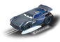 Carrera 64151 Disney·Pixar Cars - Jackson Storm - Neon Nights GO!!!