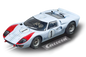 Carrera 23921 Ford GT40 MKII "No.1", 1966 Digital 124