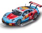 Carrera 30950 Porsche 911 RSR - "Carrera No.93" Digital 132 Neu ohne Originalverpackung !! aus Grundpackung im Blister