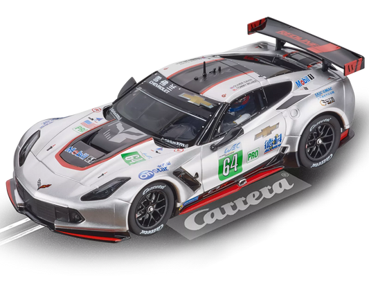 Carrera 30934 Chevrolet Corvette C7.R "No.64" Digital 132