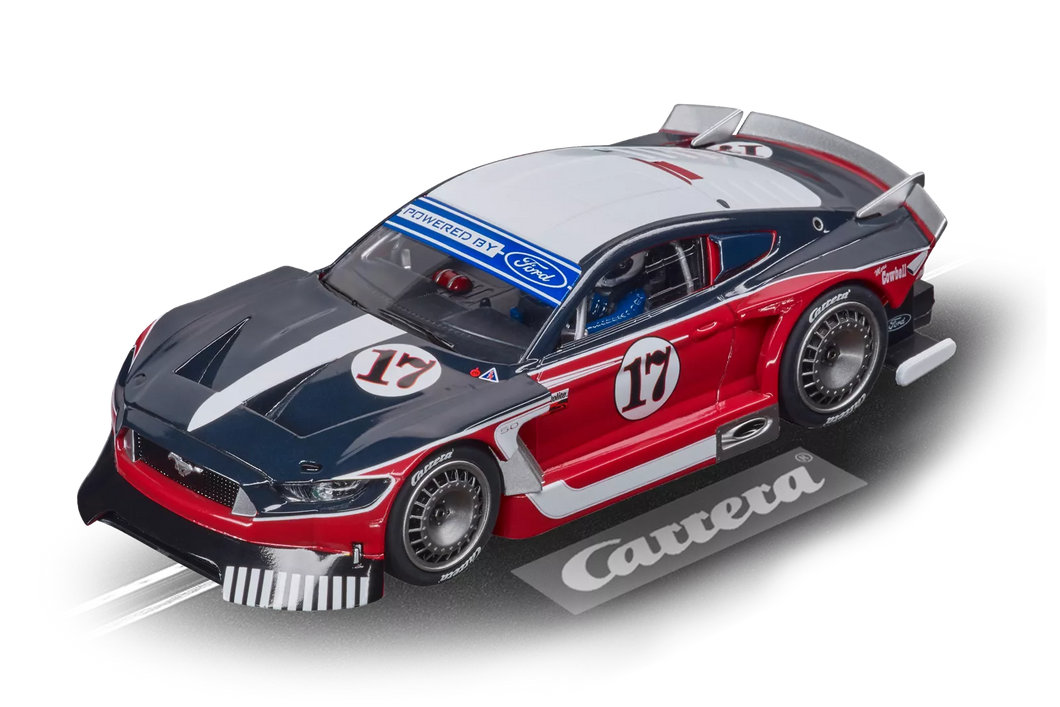 Carrera 30939 Ford Mustang GTY 