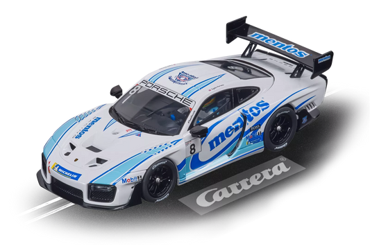 Carrera 30963 Porsche 935 GT2 "No.8" Digital 132