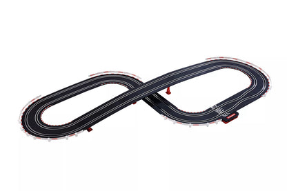 Carrera 62529 Build 'n Race - Racing Set 3.6 GO!!!