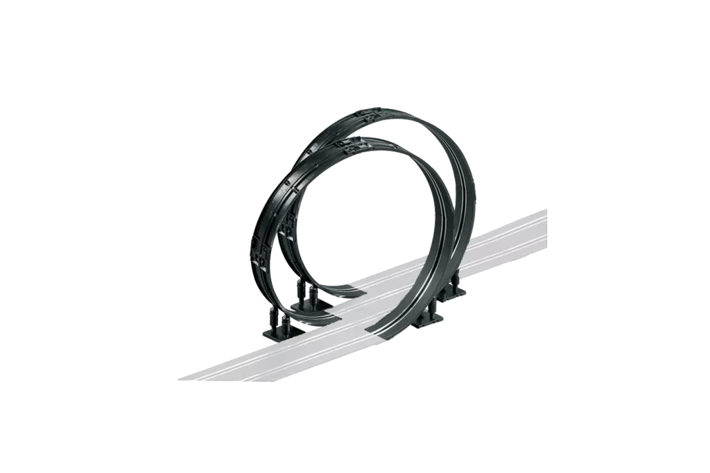 Carrera 61613 Looping Set GO!!! / Digital 143