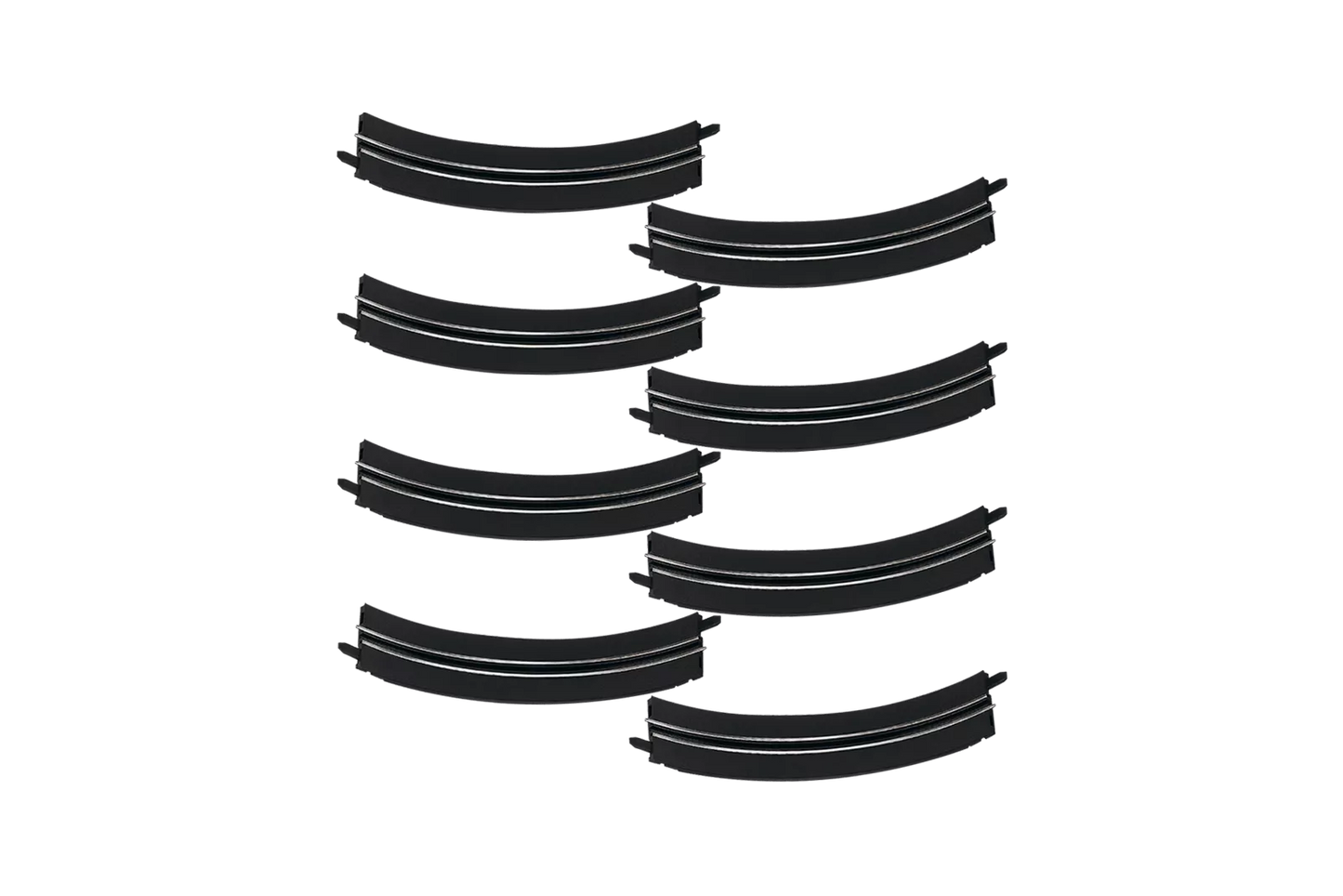 Carrera 61613 Looping Set für Parallel- und Einzelaufbau  Go!!! / Digital 143 NEU lose, ohne OVP