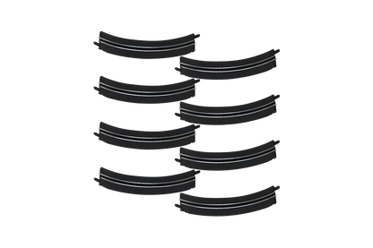 Carrera 61613 Looping Set für Parallel- und Einzelaufbau  Go!!! / Digital 143 NEU lose, ohne OVP