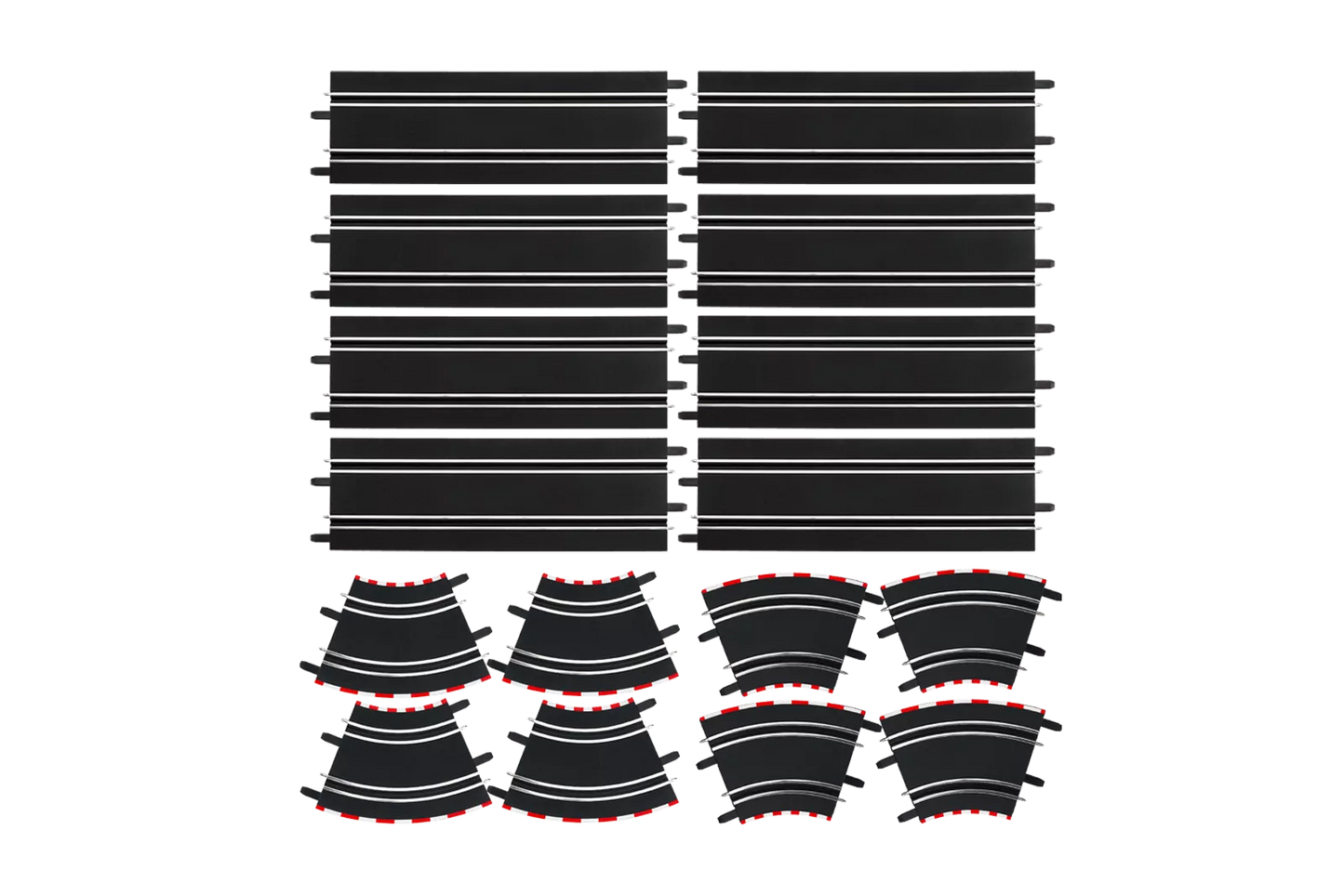 Carrera 61614 Ausbauset 3 Go /Digital 143