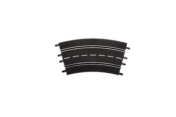 Carrera 20573 Kurve 3 / 30° 1 Stk. NEU, lose ohne OVP