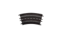 Carrera 20573 Kurve 3 / 30° 1 Stk. NEU, lose ohne OVP