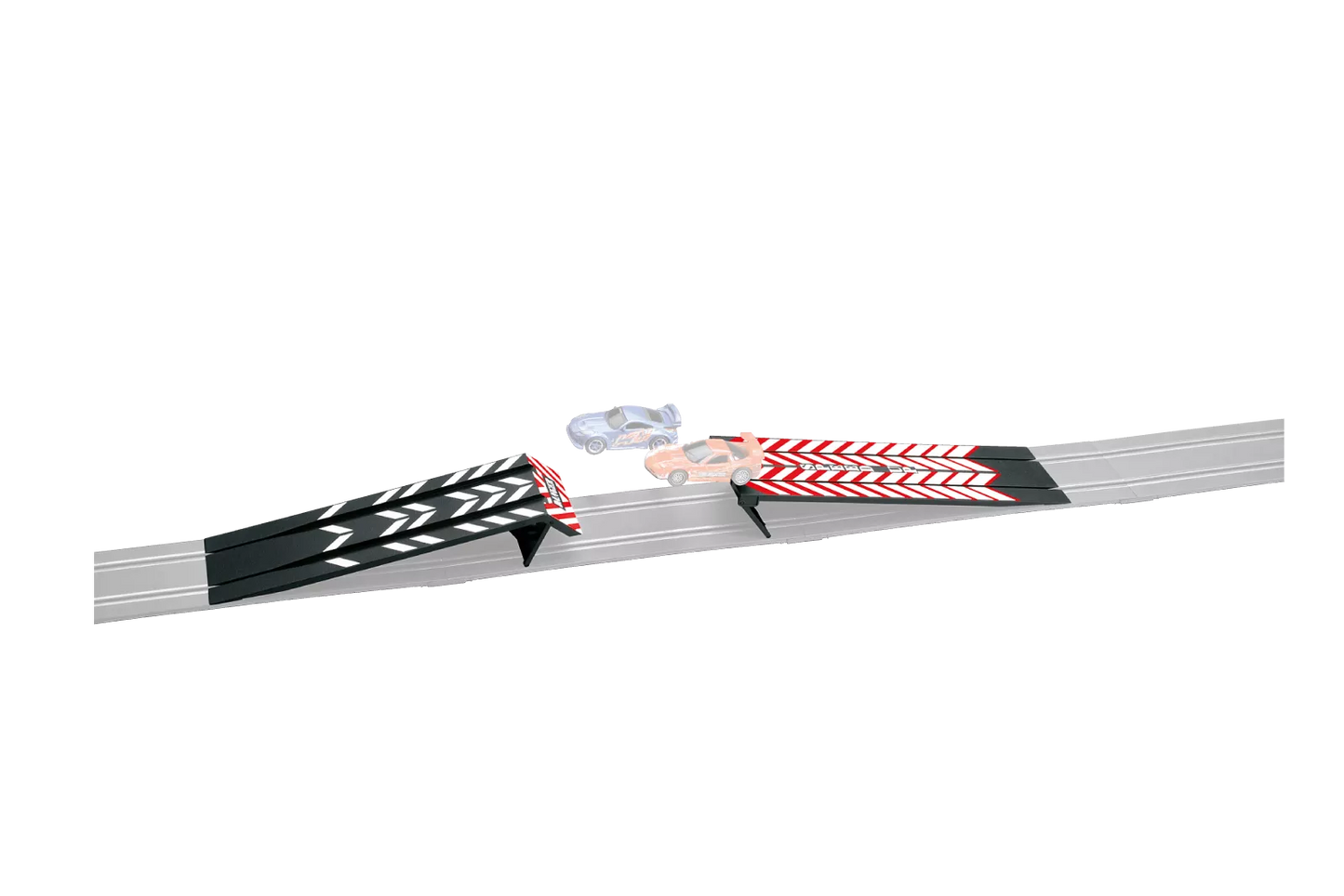 Carrera 61641 Sprungschanze Go /Digital 143