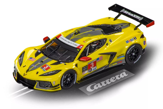 Carrera 30960 Chevrolet Corvette C8.R "No.3" Digital 132
