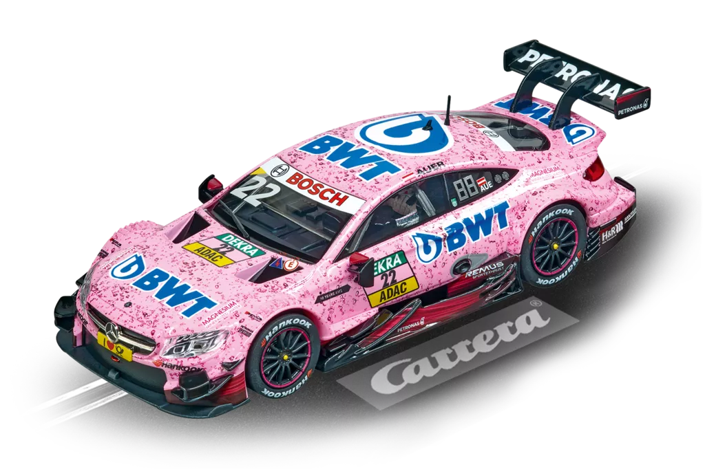 Carrera 30883 Mercedes-AMG C 63 DTM "L.Auer, No.22" Digital 132