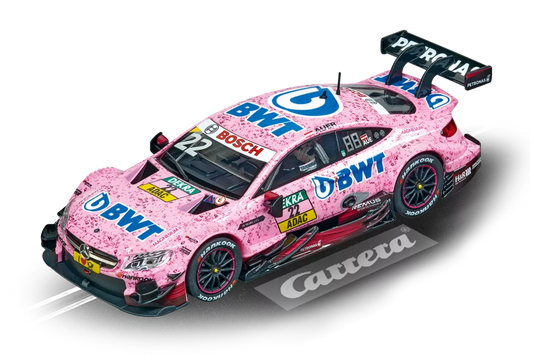 Carrera 30883 Mercedes-AMG C 63 DTM "L.Auer, No.22" Digital 132