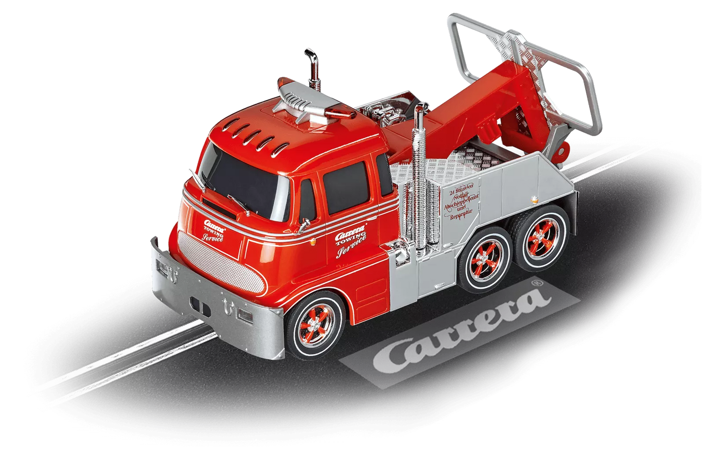 Carrera 30867 Carrera Abschleppwagen Digital 132
