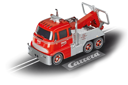 Carrera 30867 Carrera Abschleppwagen Digital 132