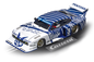 Carrera 30887 Ford Capri Zakspeed Turbo “D&W-Zakspeed Team, No.3” Digital 132