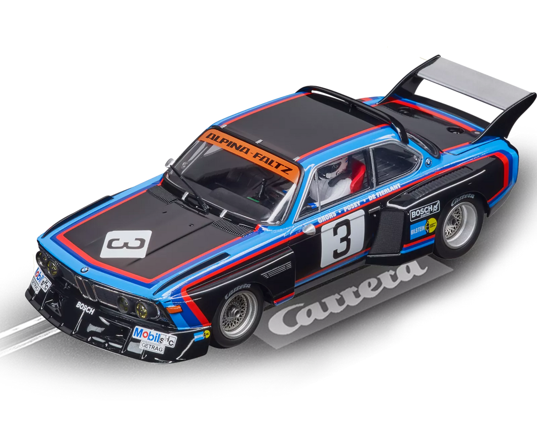 Carrera 30923 BMW 3.5 CSL 