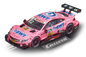 Carrera 23918 Mercedes C63 AMG DTM "L.Auer, No.22" Digital 124