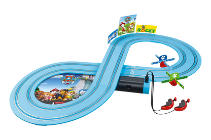 Carrera 63040 PAW PATROL - Ready for Action My 1. First Carrera