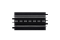 Carrera 20601 Standardgeraden 2 Stk. Neu ,lose ohne OVP