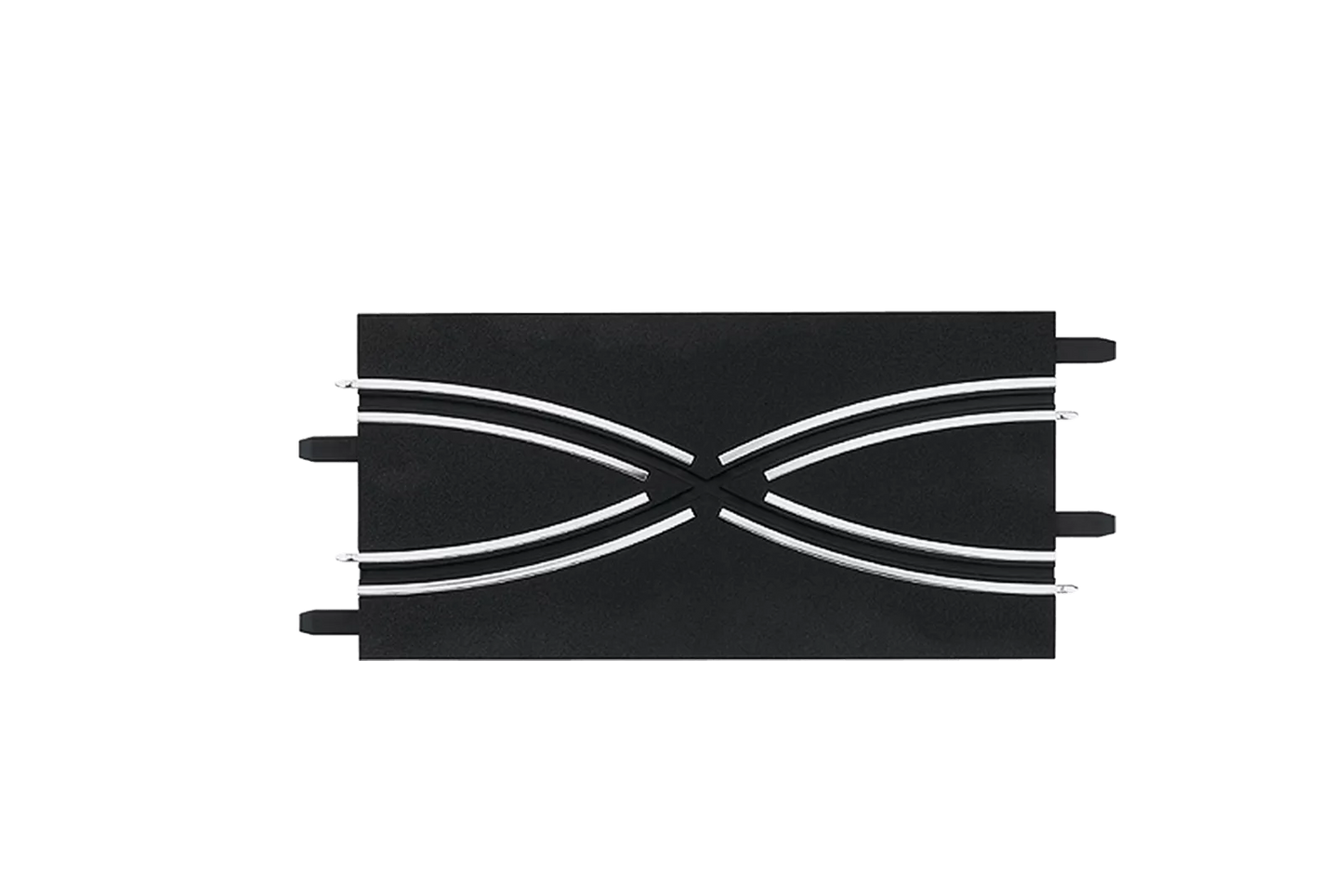 Carrera 61609 Spurwechsel 2 Stk. Go!!!/Digital 143 NEU. lose ohne OVP