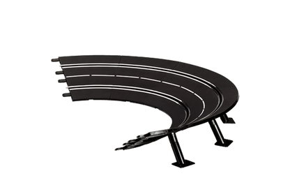 Carrera 20574 Steilkurven 1/30° 6 Stk.