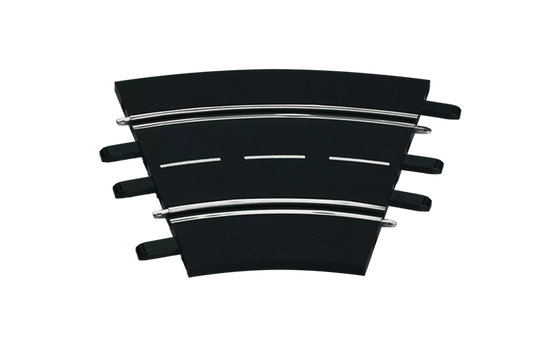 Carrera 20577 Kurve 1/30° 1 Stk. NEU, lose ohne OVP