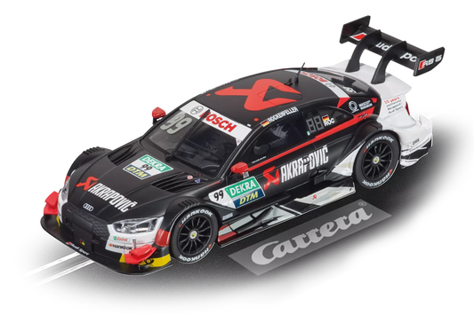 Carrera 30985 Audi RS 5 DTM "M.Rockenfeller, No.99" Digital 132