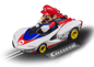 Carrera 64182 Mario Kart™ - P-Wing - Mario GO!!!