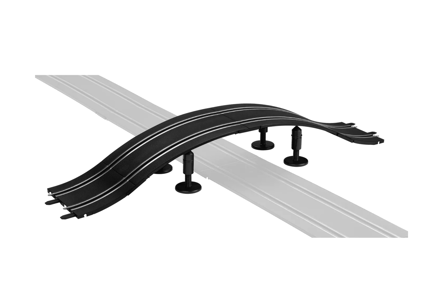 Carrera 61649 Kamelbuckel / Überfahrt Go!!! / Digital 143